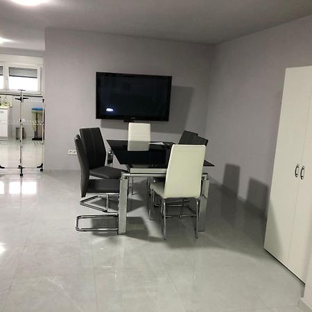 Deißlingen Ferienwohnung-Immanuel מראה חיצוני תמונה