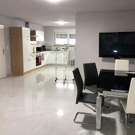 Deißlingen Ferienwohnung-Immanuel מראה חיצוני תמונה