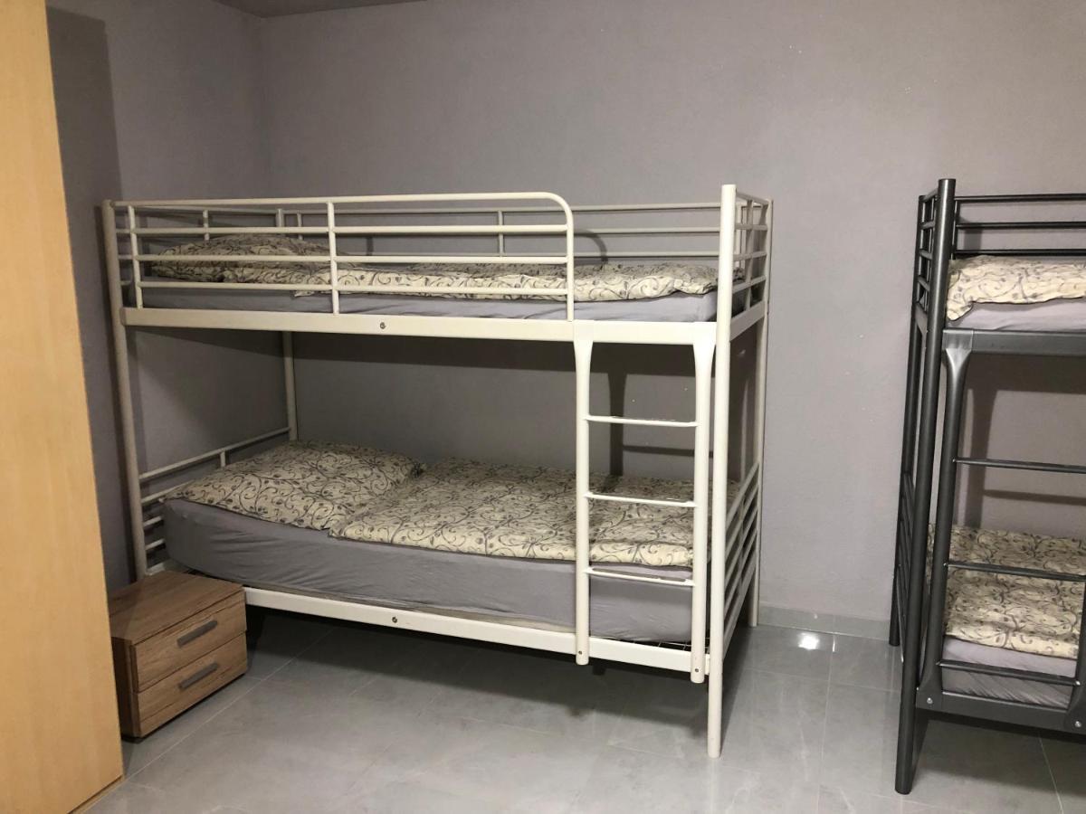 Deißlingen Ferienwohnung-Immanuel מראה חיצוני תמונה