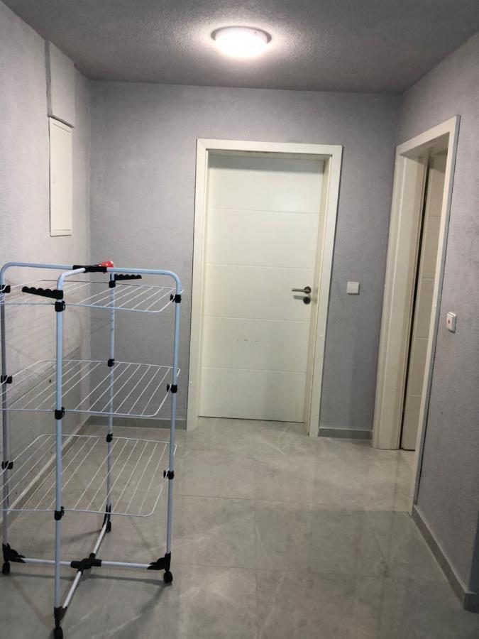 Deißlingen Ferienwohnung-Immanuel מראה חיצוני תמונה