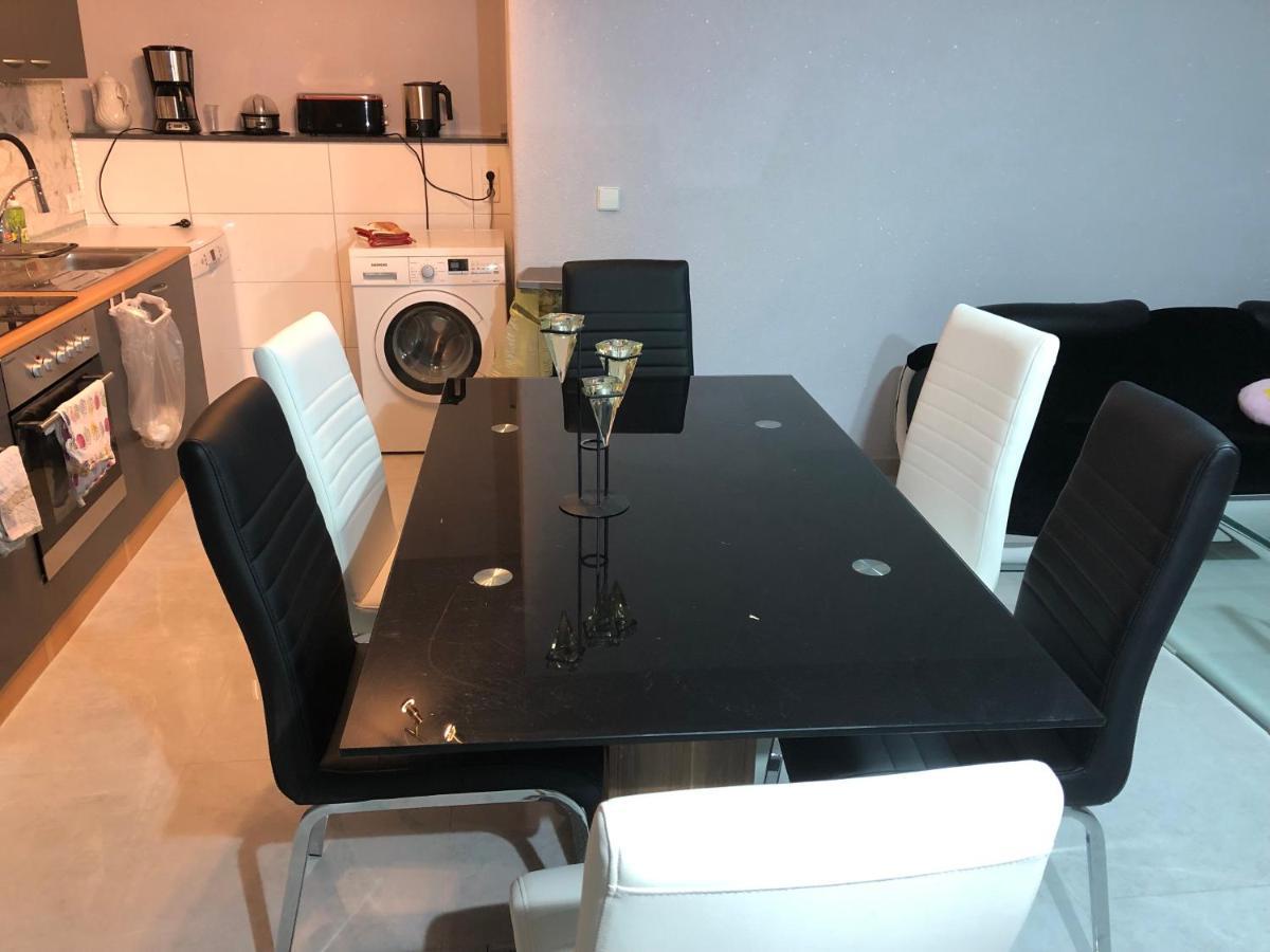 Deißlingen Ferienwohnung-Immanuel מראה חיצוני תמונה