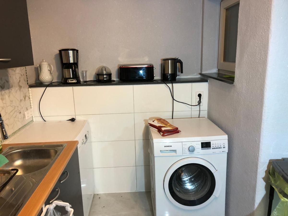 Deißlingen Ferienwohnung-Immanuel מראה חיצוני תמונה