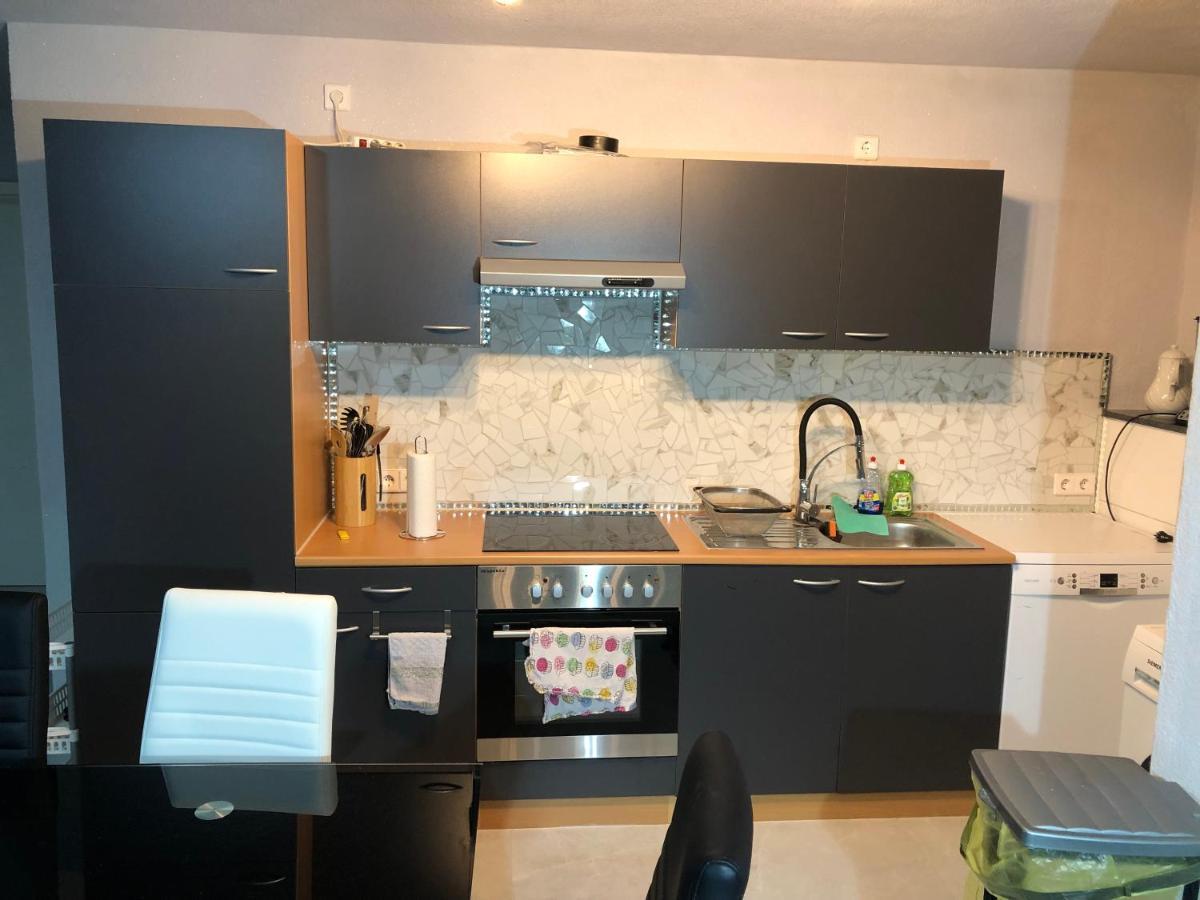 Deißlingen Ferienwohnung-Immanuel מראה חיצוני תמונה