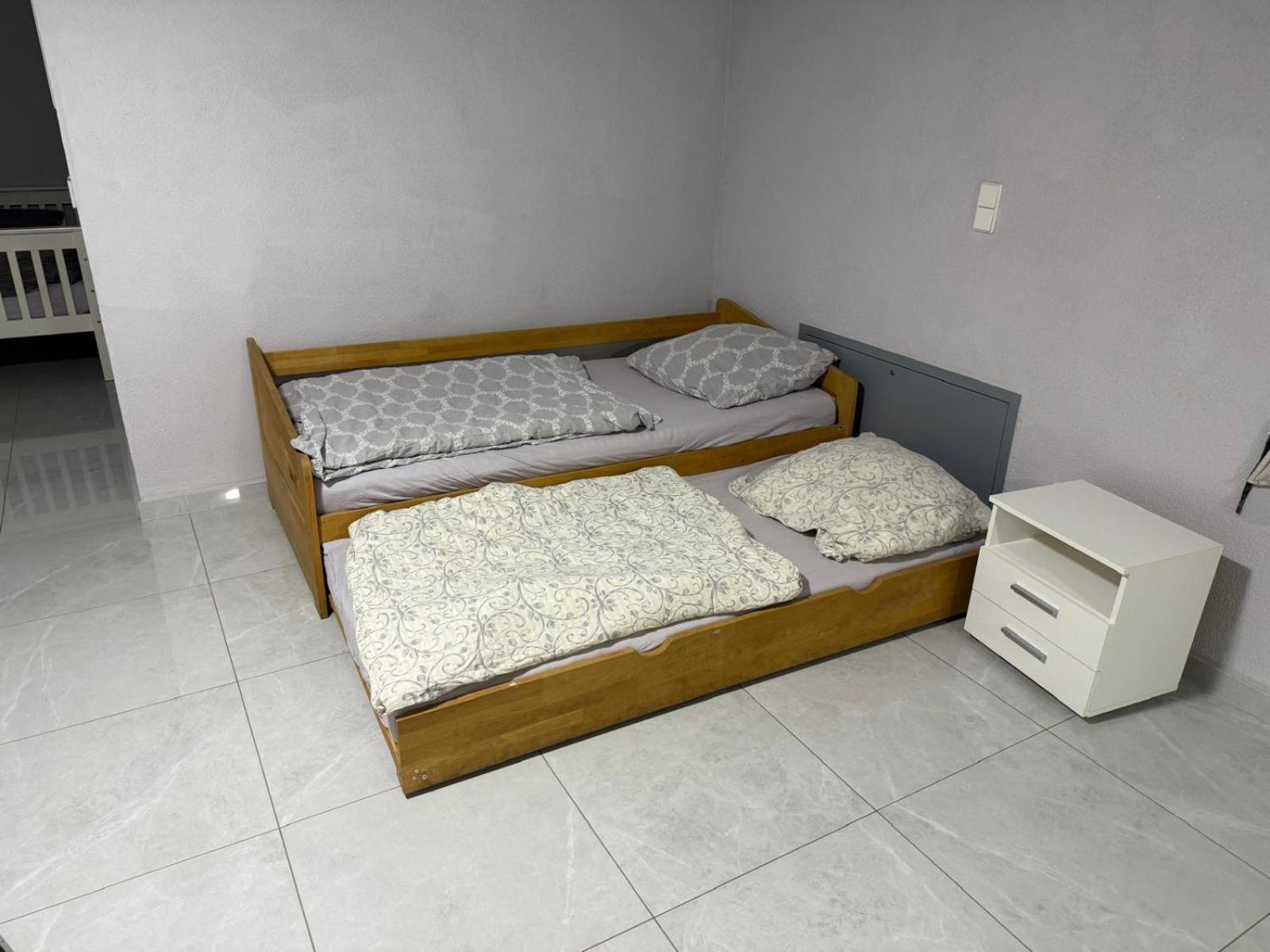 Deißlingen Ferienwohnung-Immanuel מראה חיצוני תמונה